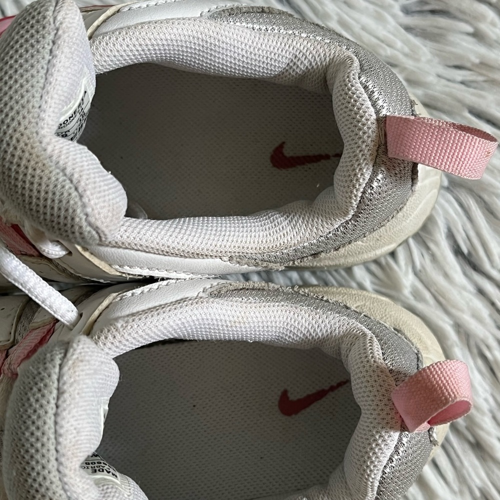 Nike Little Kids Shoes - Picture 5 of 7